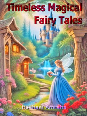 cover image of Timeless Magical Fairy Tales
